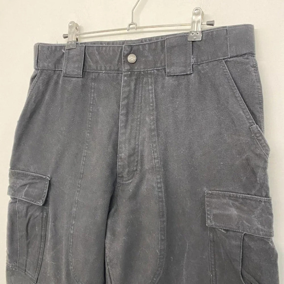 5.11 HRT Tactical Knee Pad Guard Tactical Pants 34x27 Navy 74001 - Picture 2 of 11